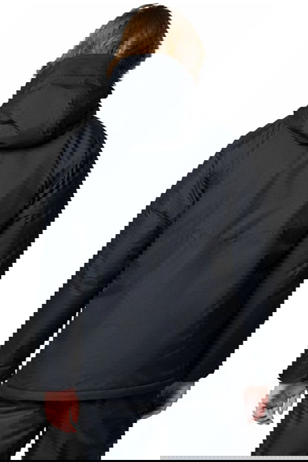 Columbia Erkek  Mont SIYAH