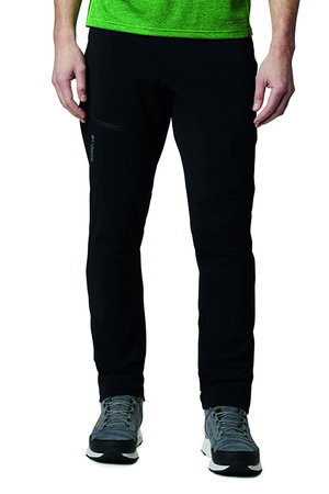 Columbia Erkek Pantolon SIYAH