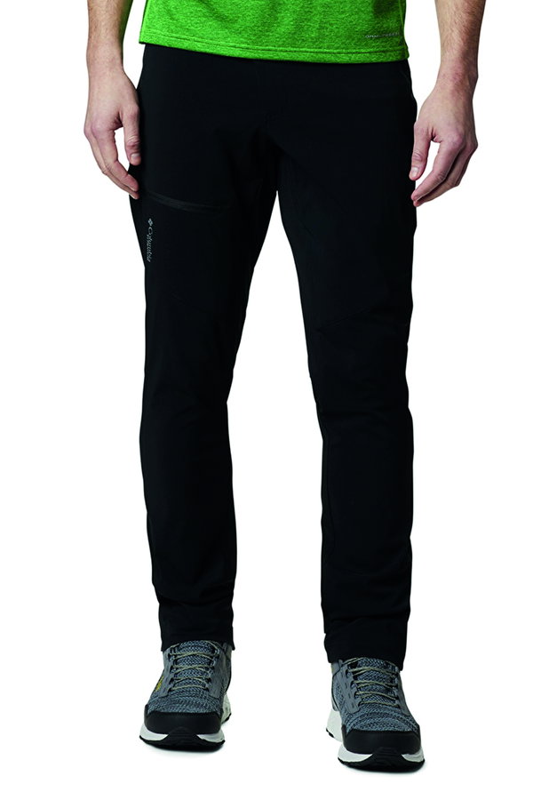 Columbia Erkek Pantolon SIYAH