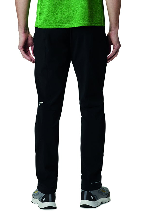 Columbia Erkek Pantolon SIYAH