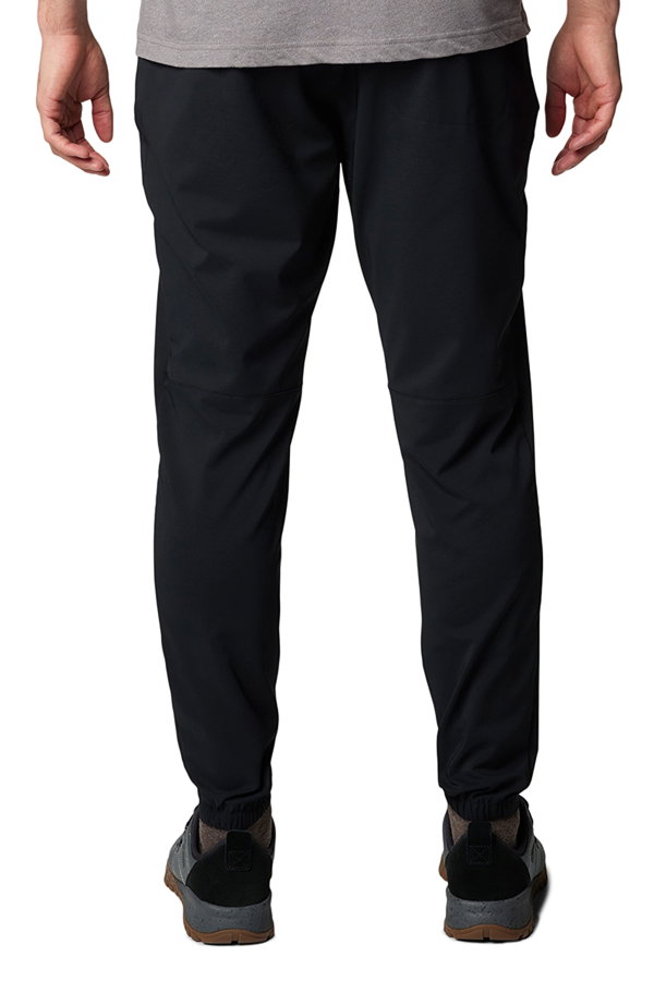 Columbia Erkek Pantolon SIYAH