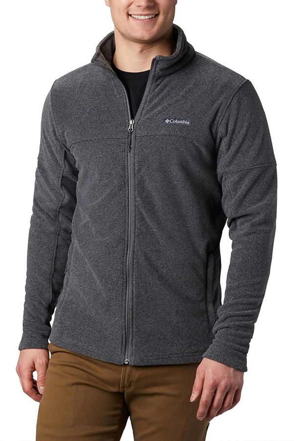 Columbia Erkek Polar ANTRASIT