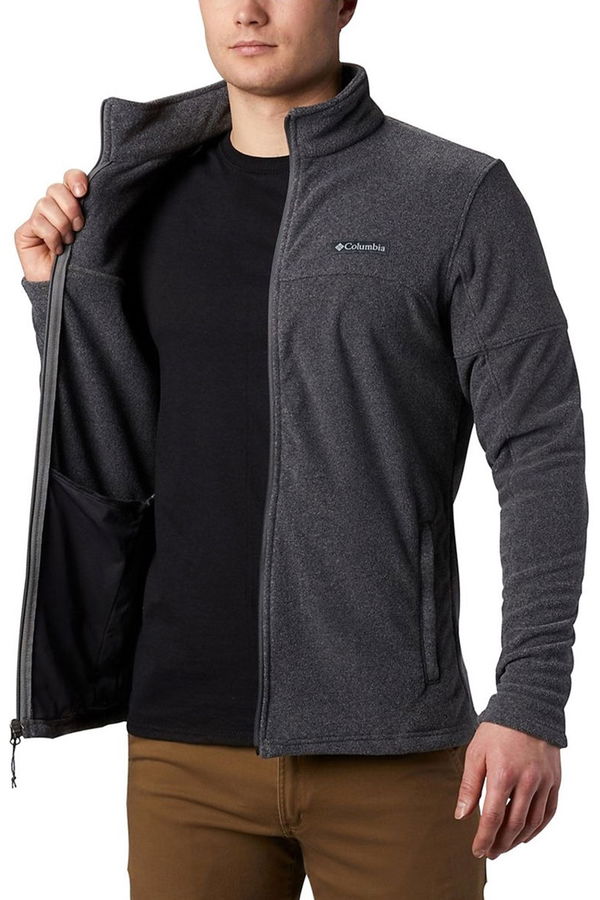 Columbia Erkek Polar ANTRASIT