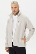 Columbia Erkek Polar Hırka BEJ