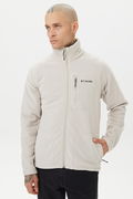 Columbia Erkek Polar Hırka BEJ