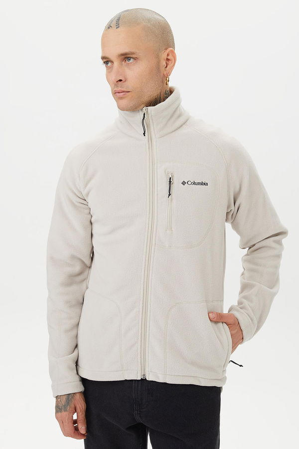 Columbia Erkek Polar Hırka BEJ