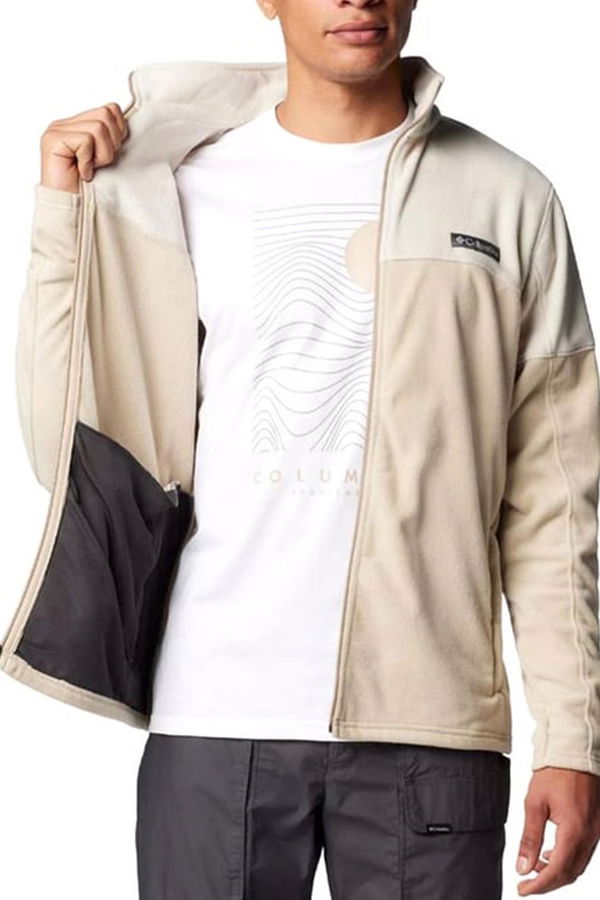 Columbia Erkek Polar BEJ