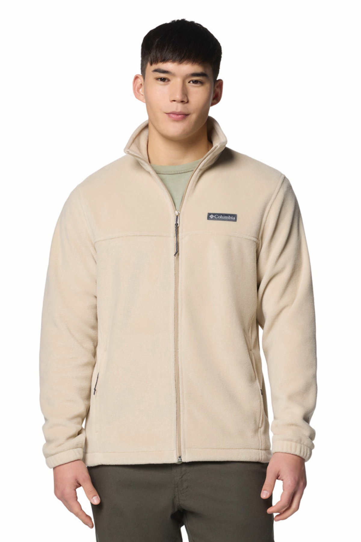 Columbia Erkek Polar Hırka BEJ
