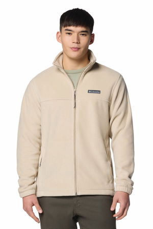 Columbia Erkek Polar Hırka BEJ