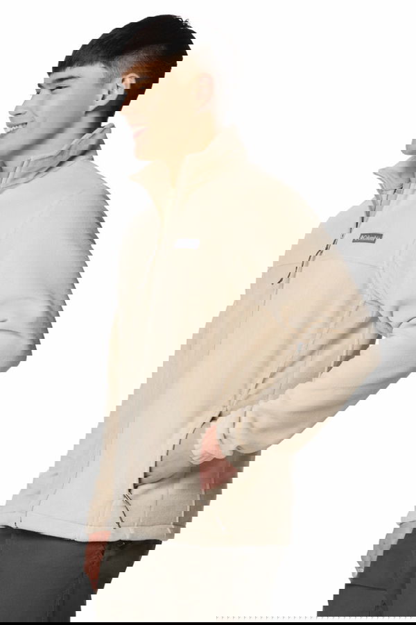 Columbia Erkek Polar Hırka BEJ