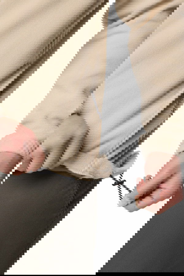 Columbia Erkek Polar Hırka BEJ