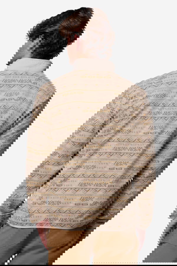 Columbia Erkek Polar Hırka BEJ