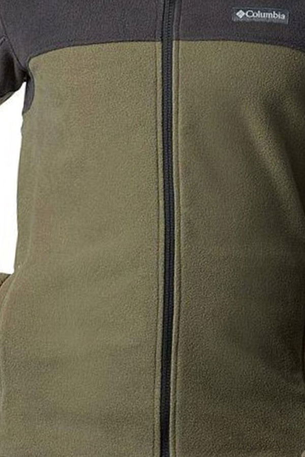 Columbia Erkek Polar HAKI