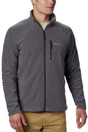 Columbia Erkek Polar Hırka GRI