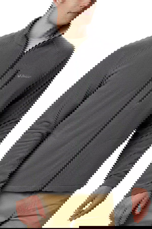 Columbia Erkek Polar Hırka GRI