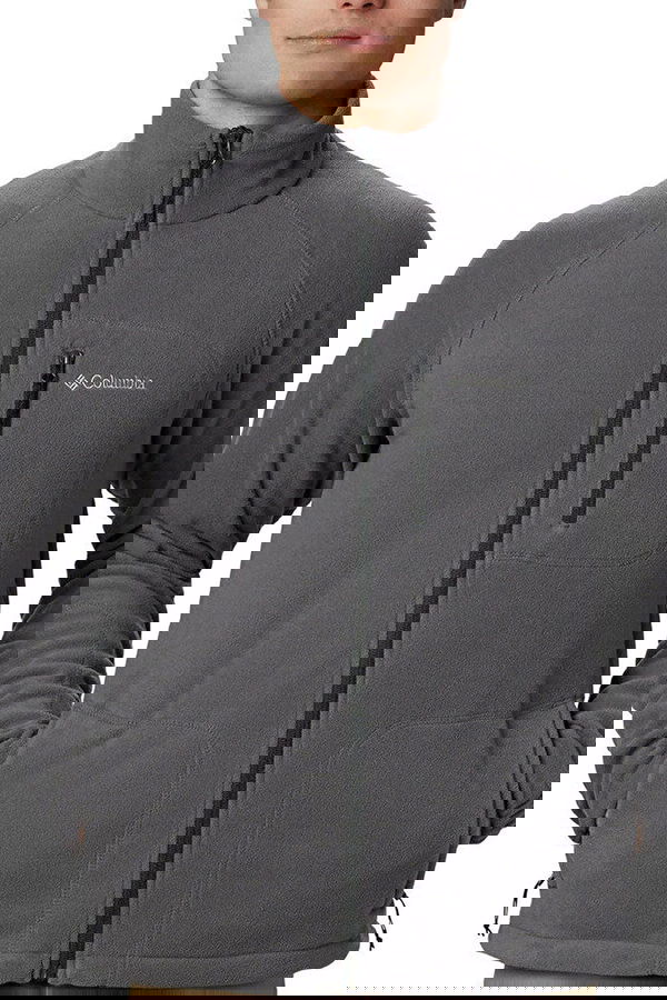 Columbia Erkek Polar Hırka GRI