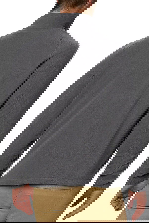 Columbia Erkek Polar Hırka GRI