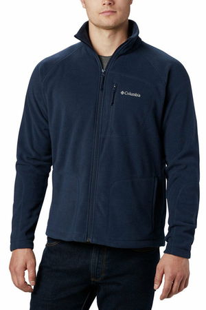 Columbia Erkek Polar Hırka LACIVERT