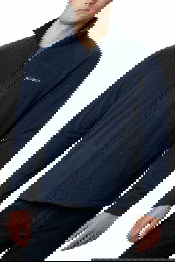 Columbia Erkek Polar Hırka LACIVERT