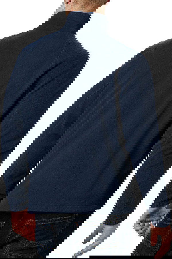 Columbia Erkek Polar Hırka LACIVERT