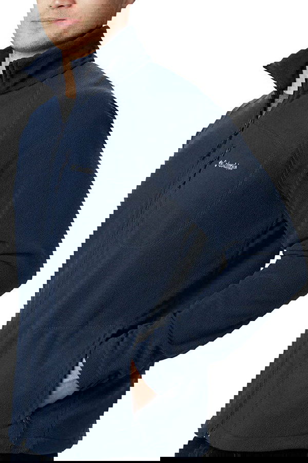 Columbia Erkek Polar Hırka LACIVERT