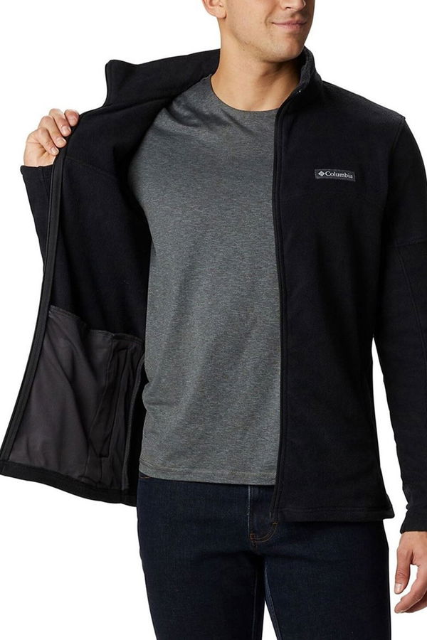 Columbia Erkek Polar K.ANTRASIT