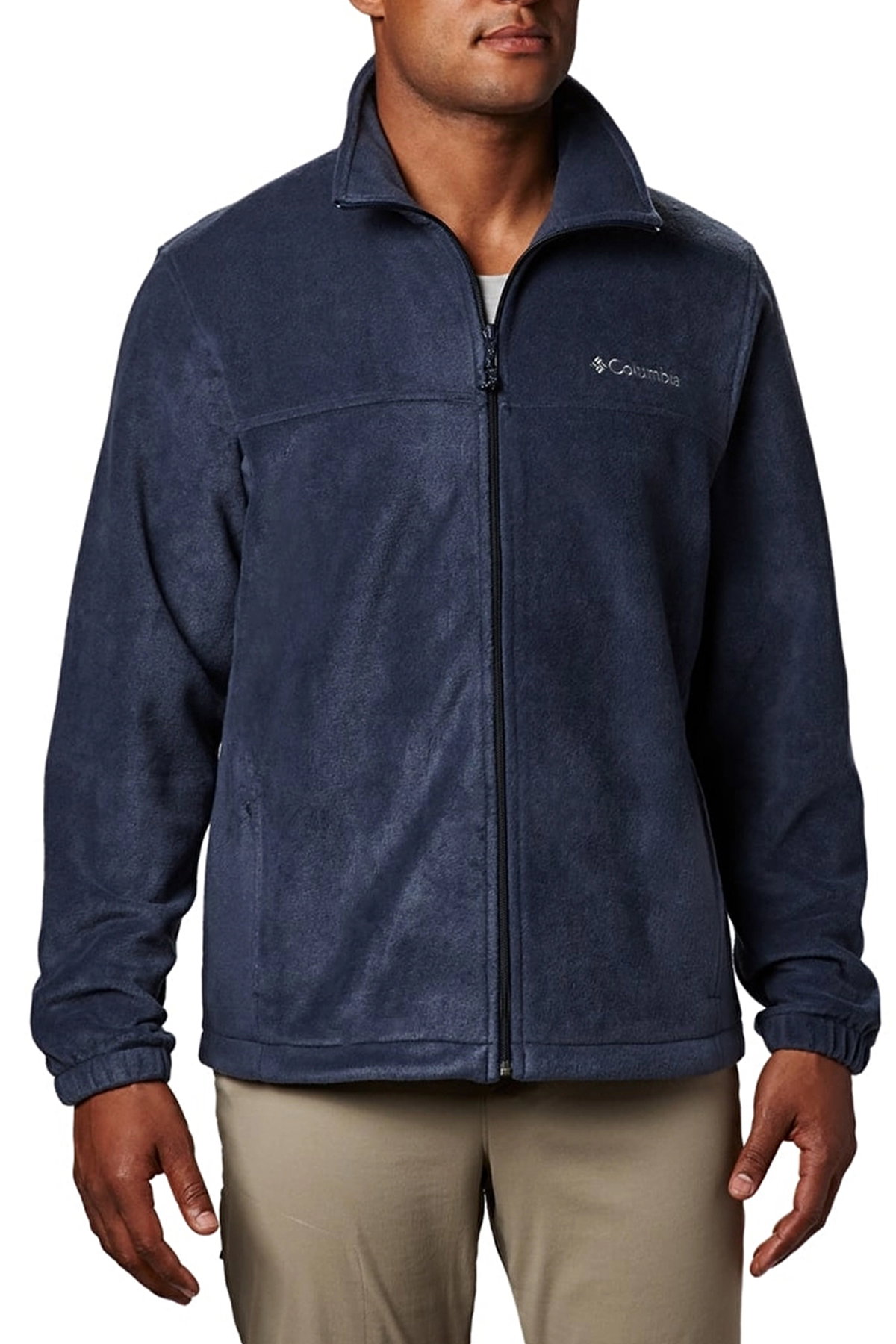 Columbia Erkek Polar Hırka LACIVERT