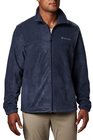 Columbia Erkek Polar Hırka LACIVERT