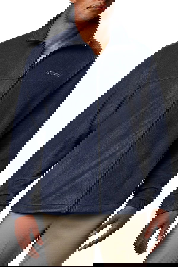 Columbia Erkek Polar Hırka LACIVERT