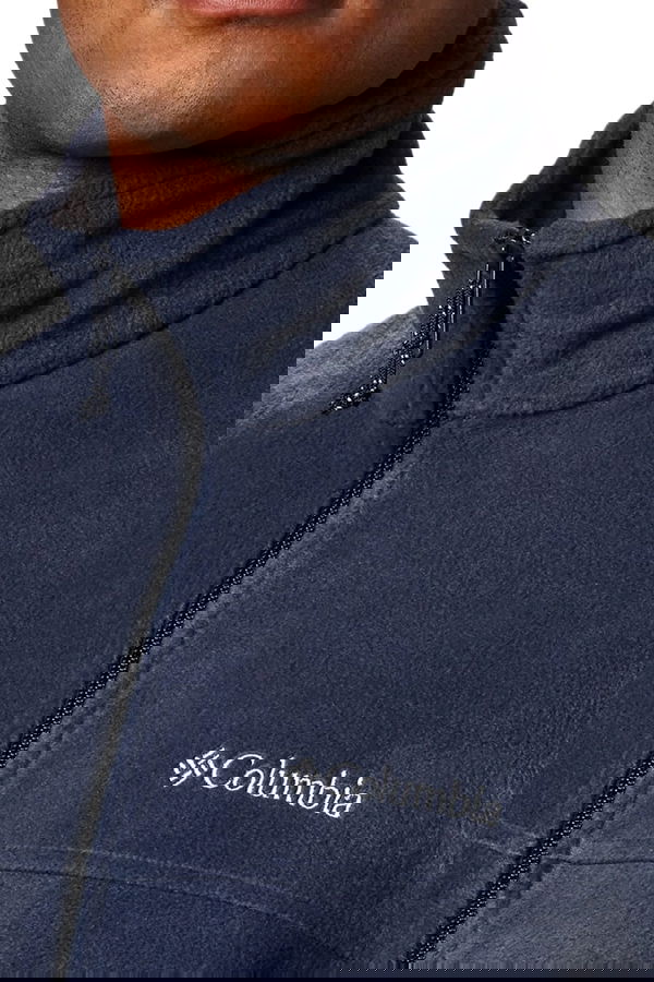 Columbia Erkek Polar Hırka LACIVERT