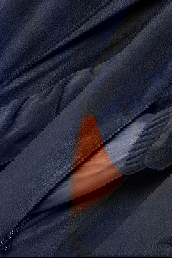 Columbia Erkek Polar Hırka LACIVERT