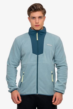 Columbia Erkek Polar Hırka MAVI