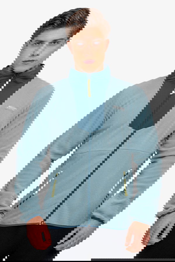 Columbia Erkek Polar Hırka MAVI