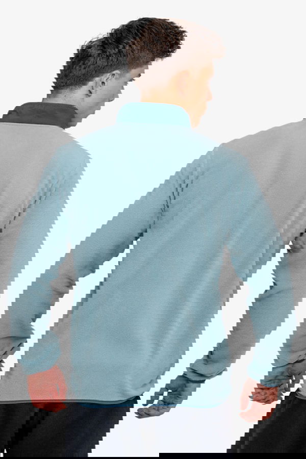 Columbia Erkek Polar Hırka MAVI