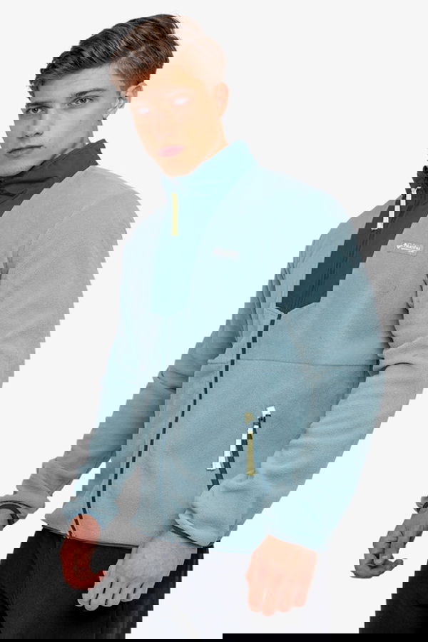 Columbia Erkek Polar Hırka MAVI