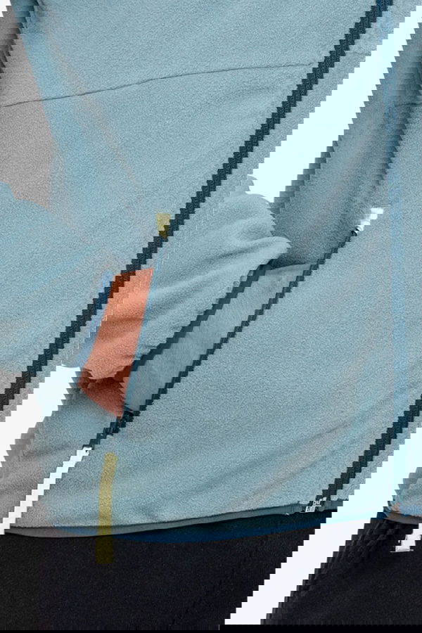 Columbia Erkek Polar Hırka MAVI