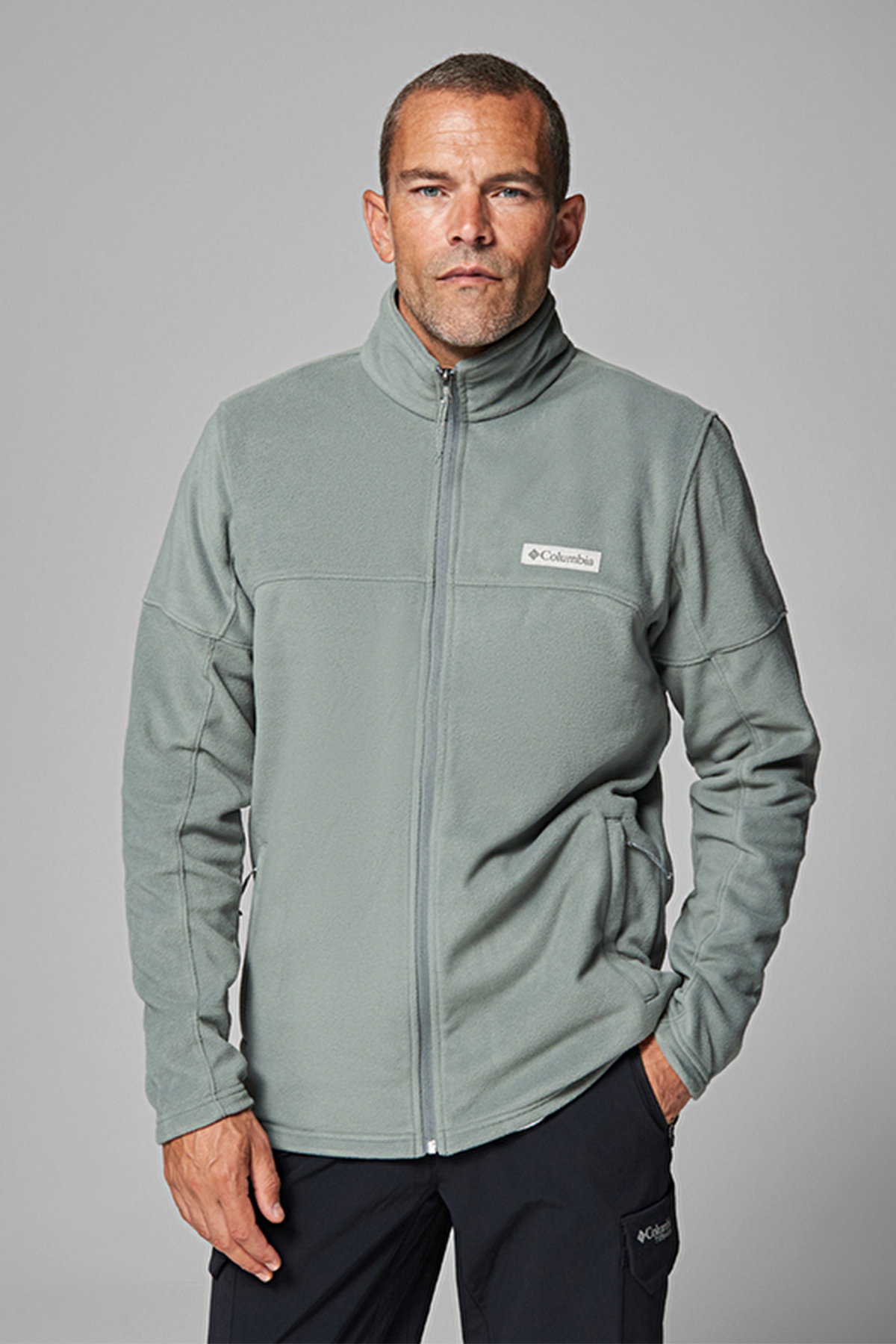 Columbia Erkek Polar MINT