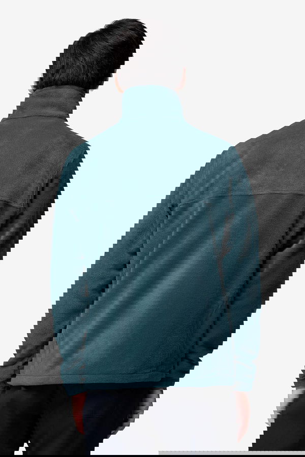 Columbia Erkek Polar Hırka PETROL