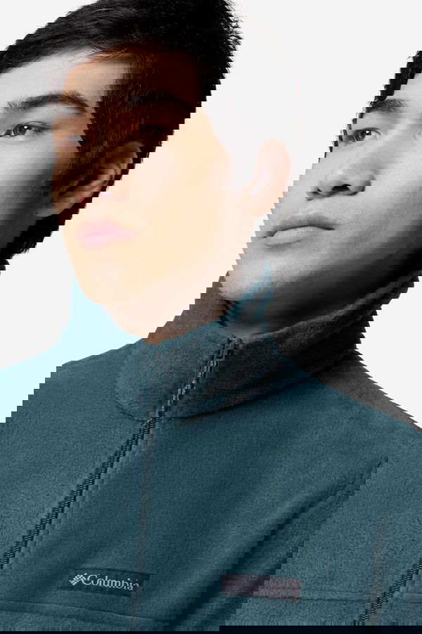 Columbia Erkek Polar Hırka PETROL