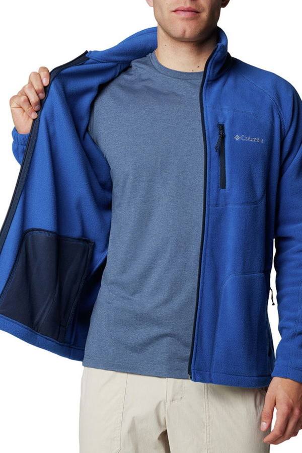 Columbia Erkek Polar Hırka SAKS