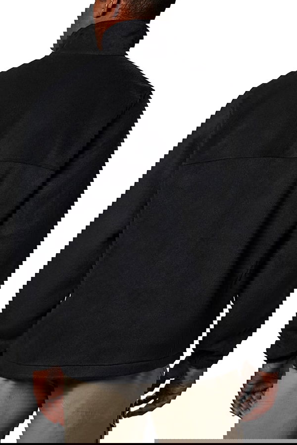 Columbia Erkek Polar Hırka SIYAH