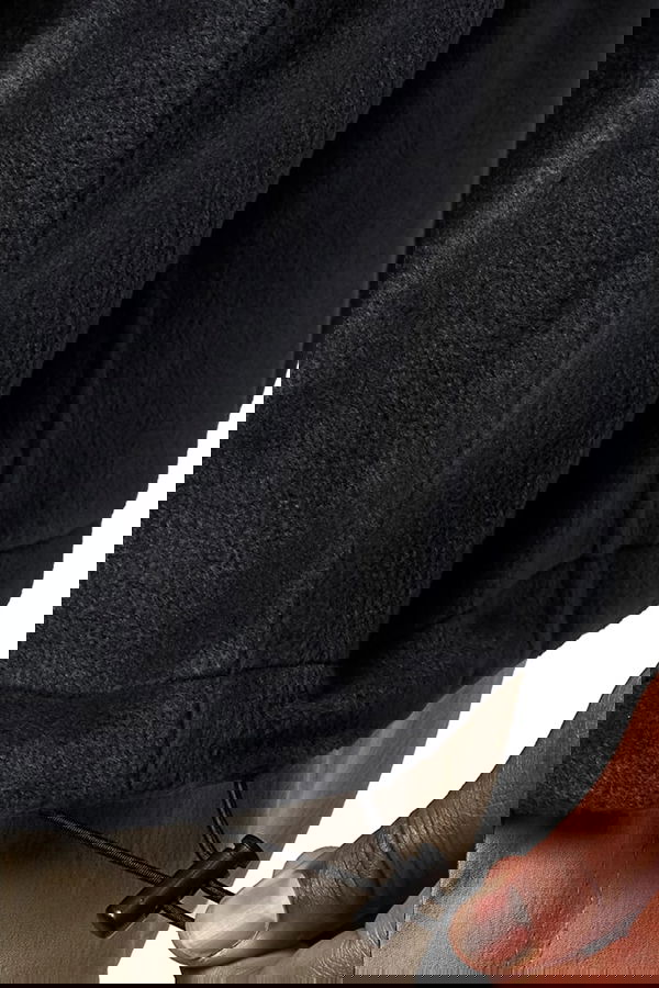 Columbia Erkek Polar Hırka SIYAH