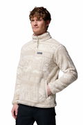 Columbia Erkek Polar Hırka TAS