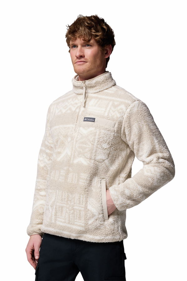 Columbia Erkek Polar Hırka TAS