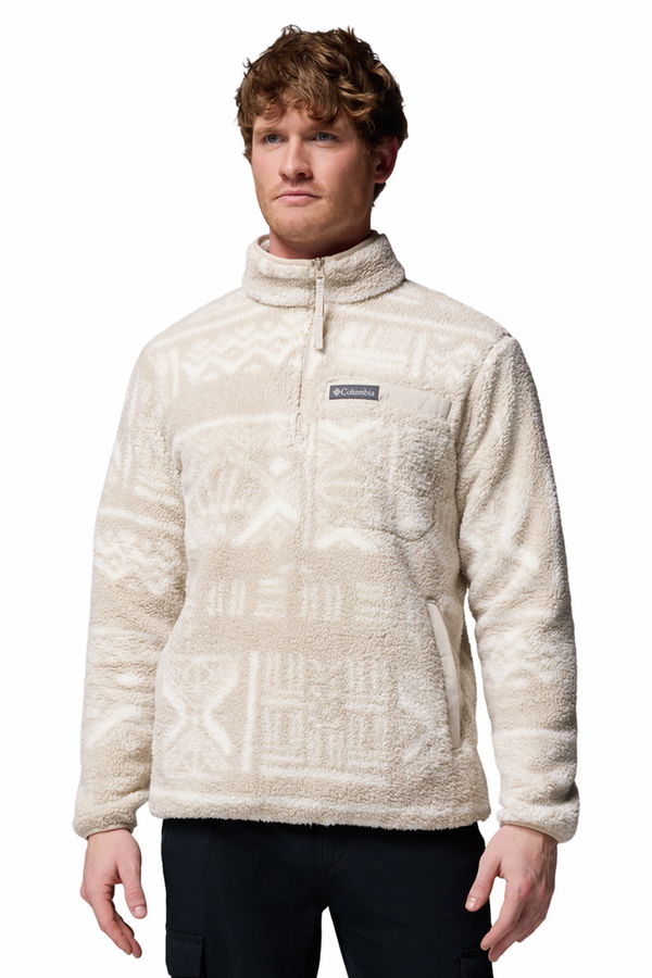 Columbia Erkek Polar Hırka TAS