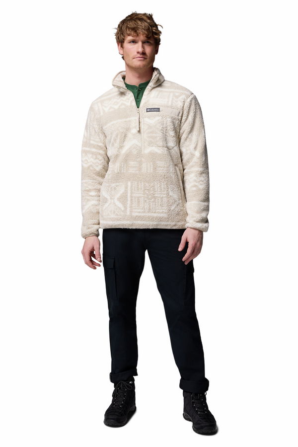 Columbia Erkek Polar Hırka TAS
