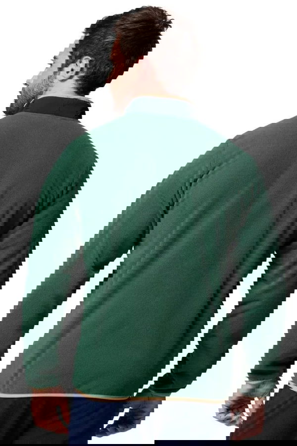 Columbia Erkek Polar Hırka ZUMRUT