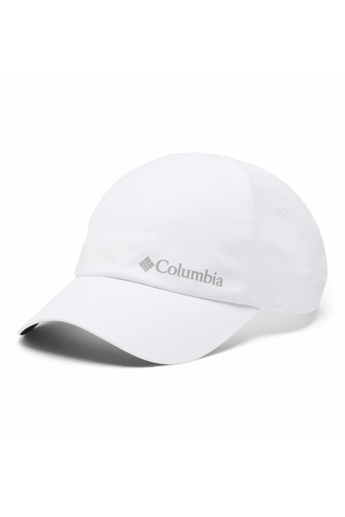 Columbia Erkek Şapka Beyaz