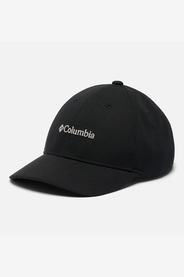 Columbia Erkek Şapka SIYAH