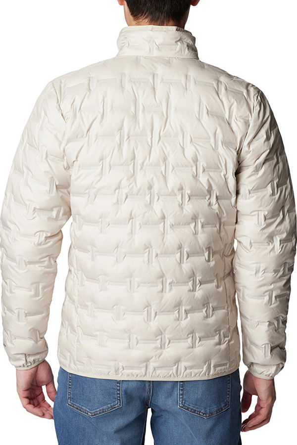 Columbia Erkek Şişme Mont BEJ